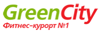 Фитнес клуб «GreenCity»